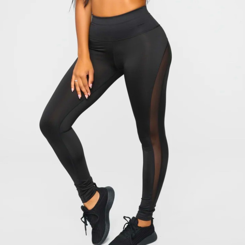 Women’s High Waist Leggings